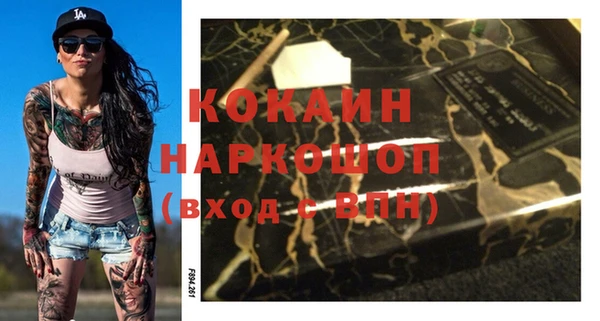 молекула духа Новокубанск